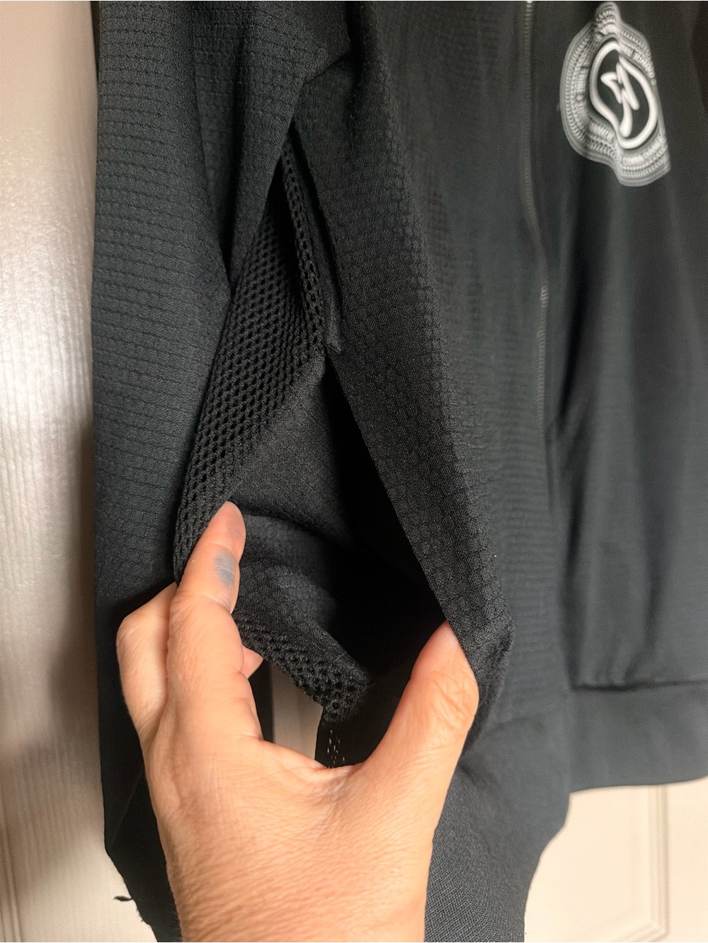 Zumba Fitness Black Jacket and pants set - Picture 9 of 16